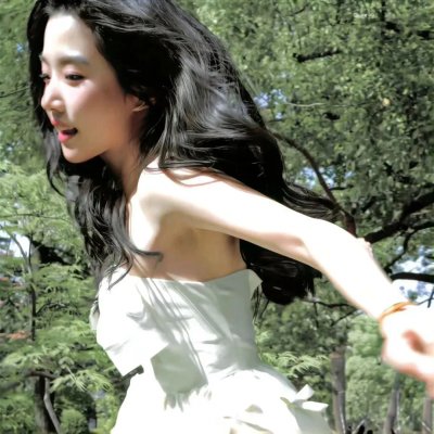 怪妳过分美丽