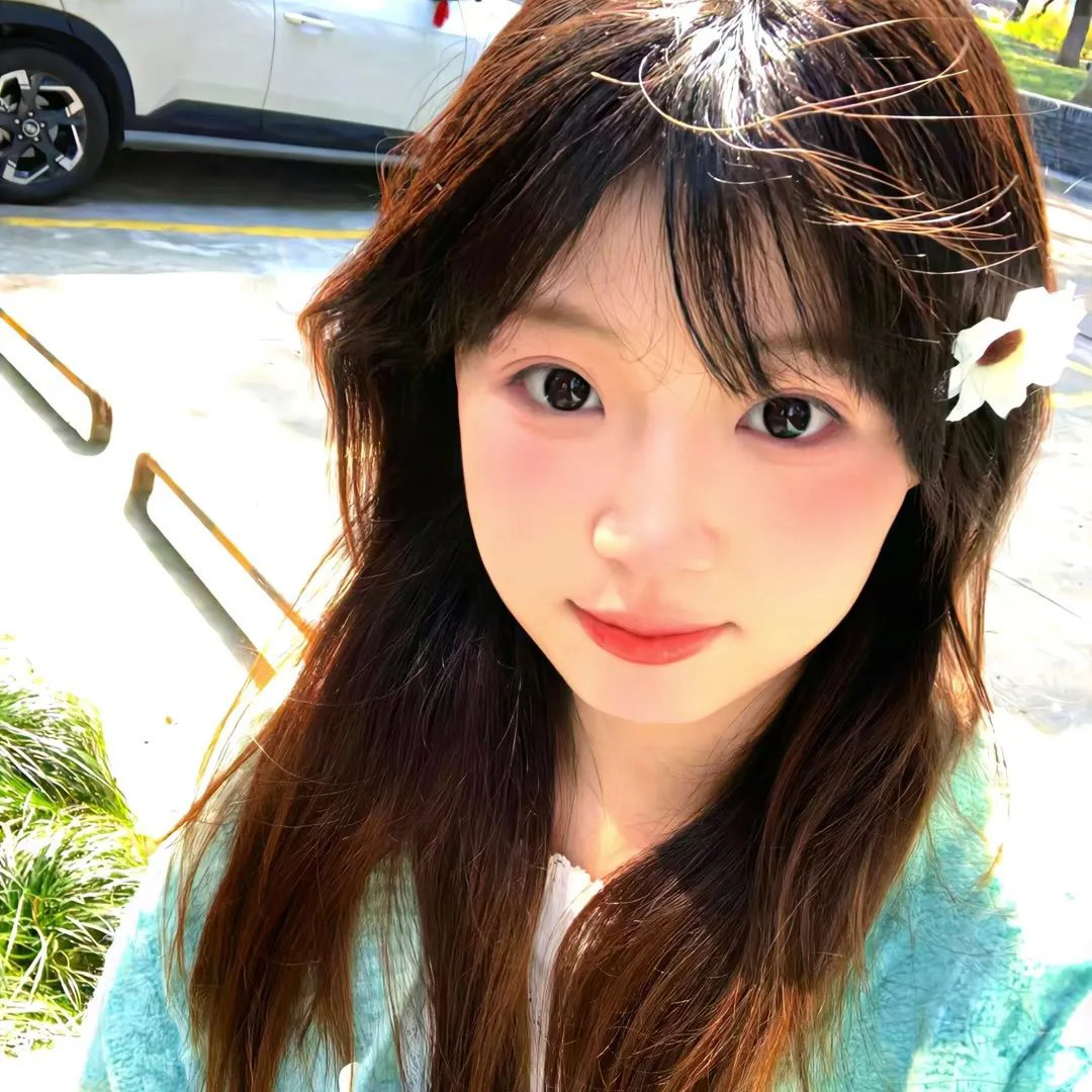 危机中的女人